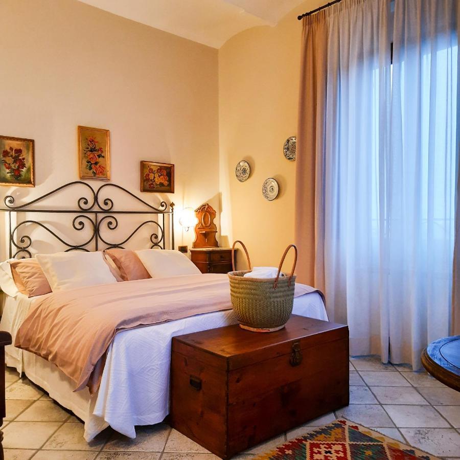 Boutique Hotel Fox'S Inn San Giustino Valdarno Εξωτερικό φωτογραφία
