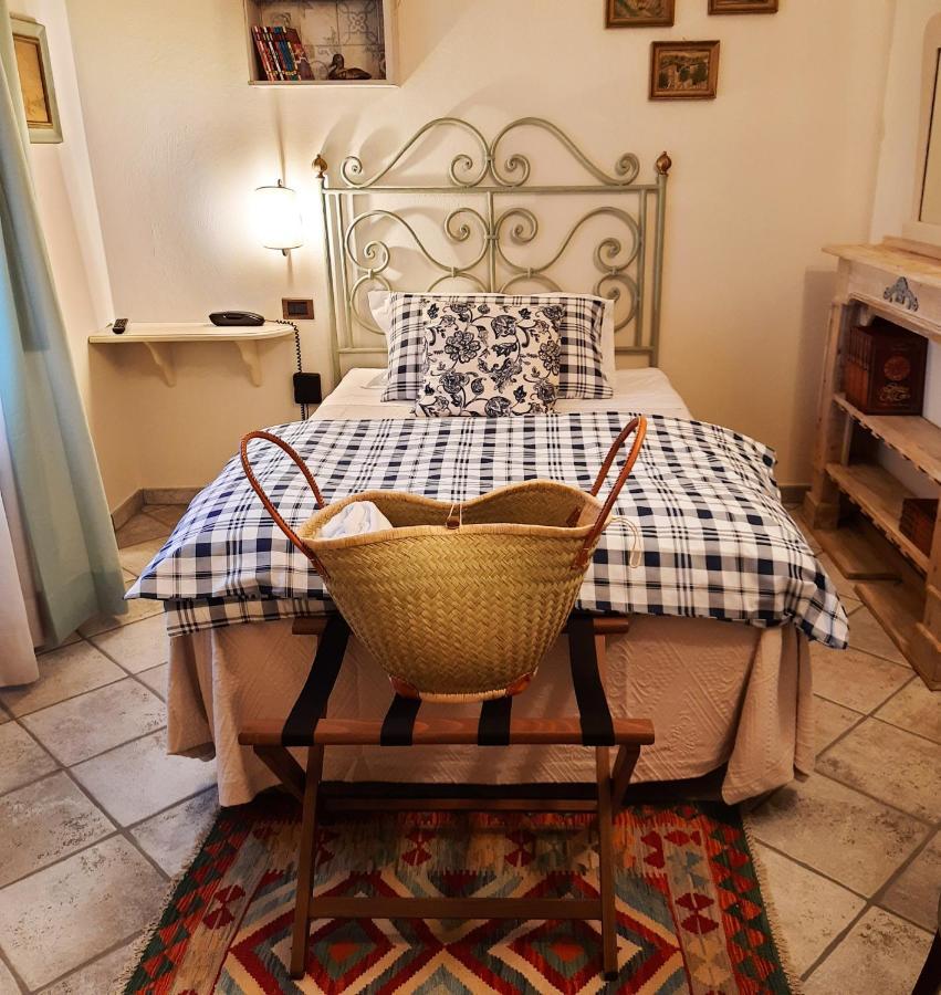 Boutique Hotel Fox'S Inn San Giustino Valdarno Εξωτερικό φωτογραφία