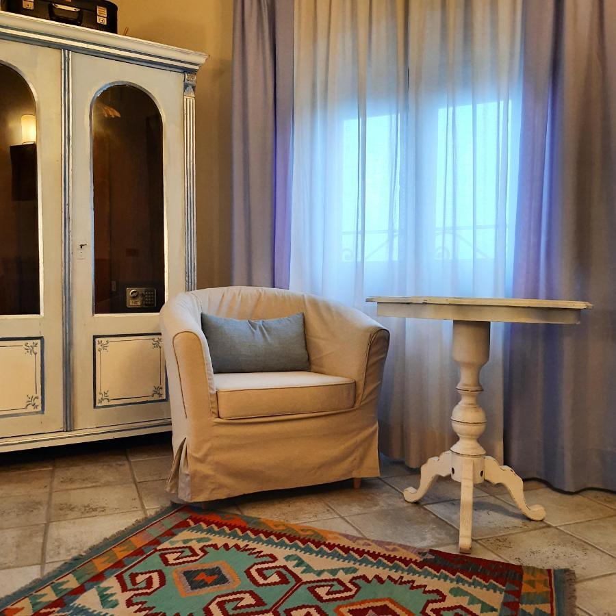 Boutique Hotel Fox'S Inn San Giustino Valdarno Εξωτερικό φωτογραφία