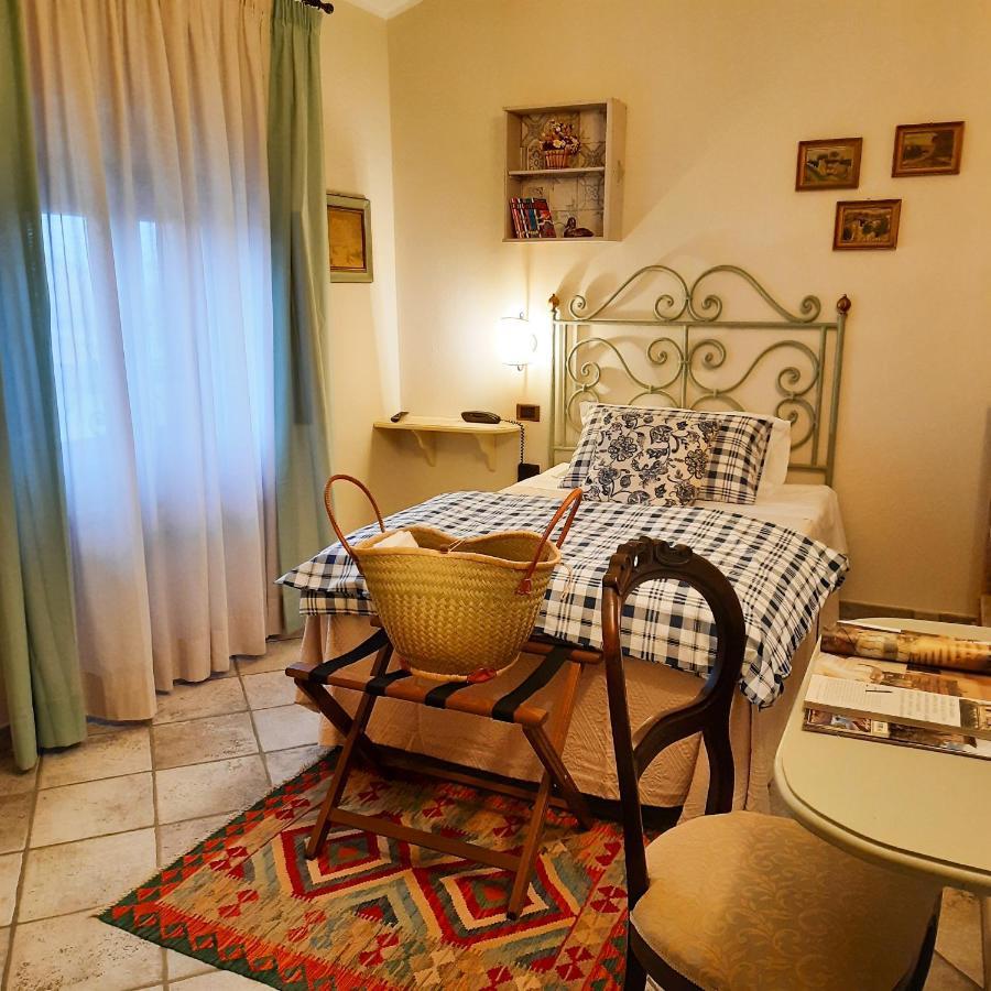 Boutique Hotel Fox'S Inn San Giustino Valdarno Εξωτερικό φωτογραφία