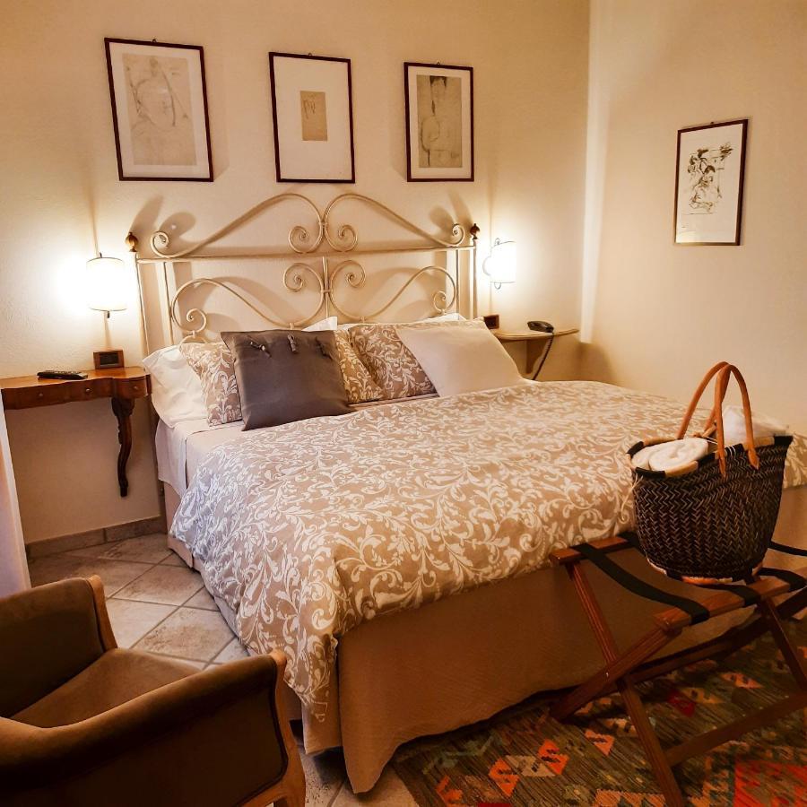 Boutique Hotel Fox'S Inn San Giustino Valdarno Εξωτερικό φωτογραφία