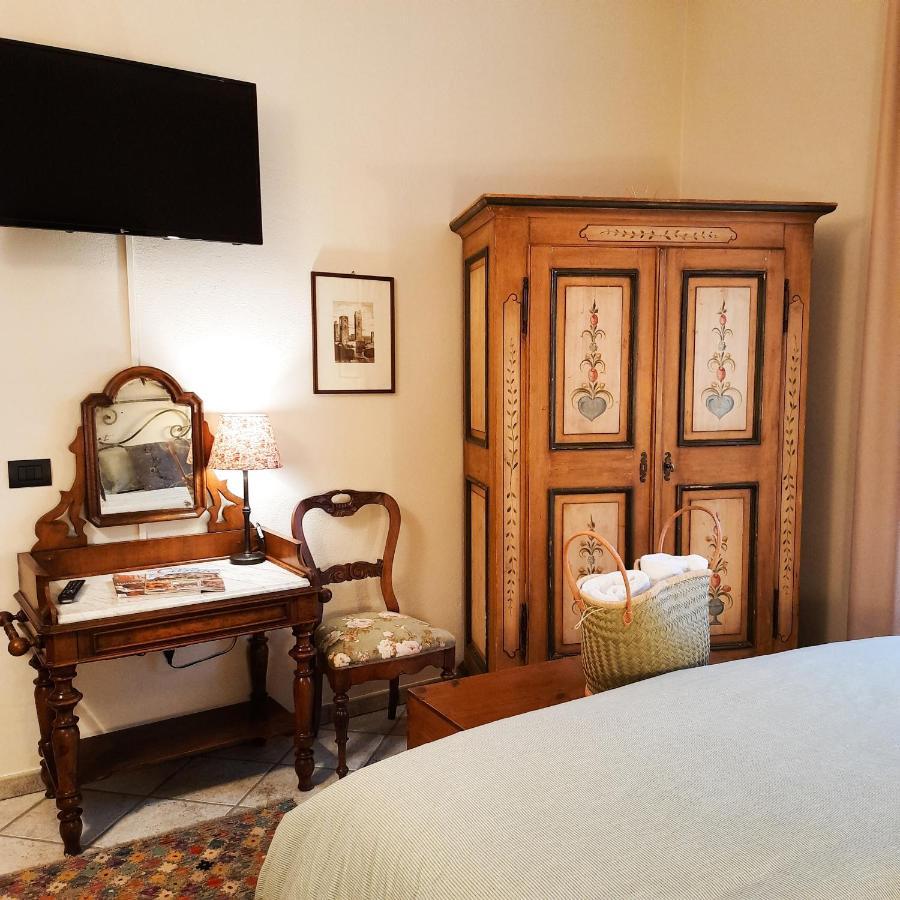 Boutique Hotel Fox'S Inn San Giustino Valdarno Εξωτερικό φωτογραφία