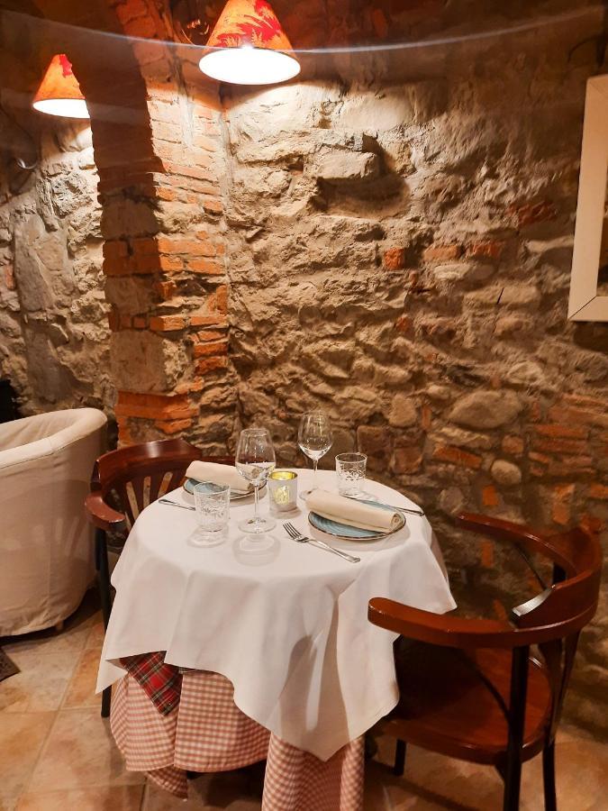 Boutique Hotel Fox'S Inn San Giustino Valdarno Εξωτερικό φωτογραφία