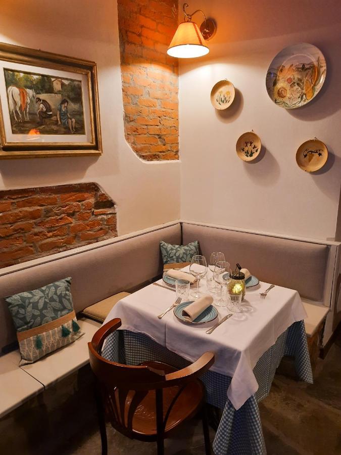 Boutique Hotel Fox'S Inn San Giustino Valdarno Εξωτερικό φωτογραφία