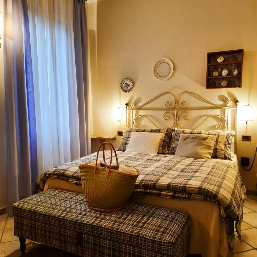 Boutique Hotel Fox'S Inn San Giustino Valdarno Εξωτερικό φωτογραφία