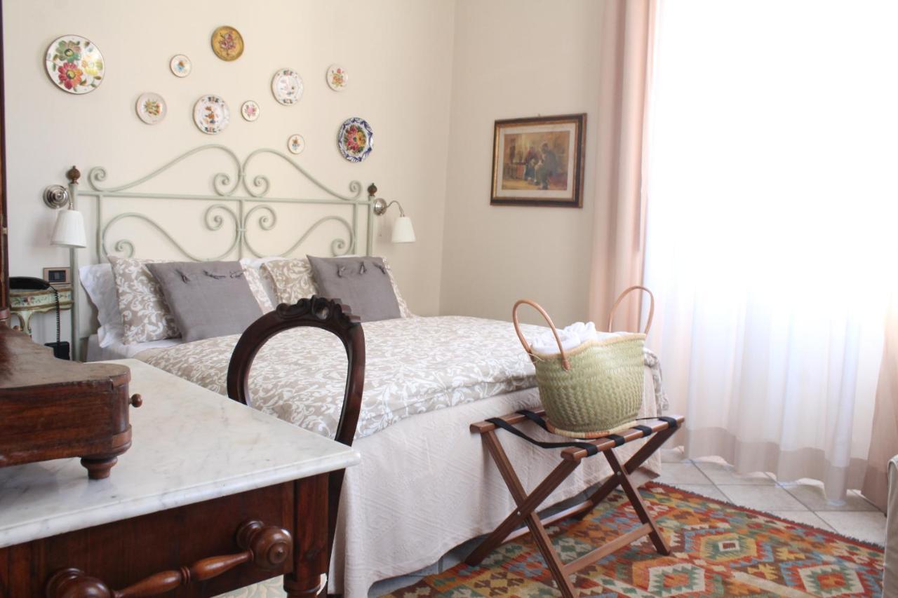Boutique Hotel Fox'S Inn San Giustino Valdarno Εξωτερικό φωτογραφία