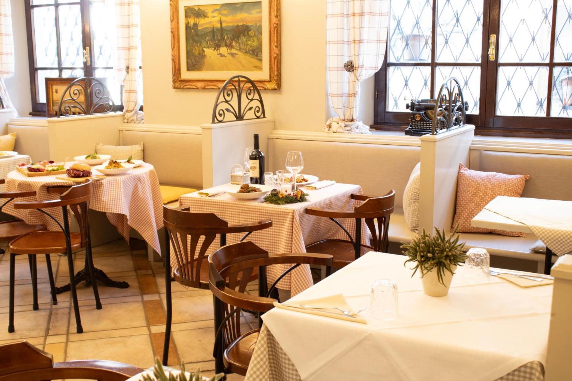 Boutique Hotel Fox'S Inn San Giustino Valdarno Εξωτερικό φωτογραφία