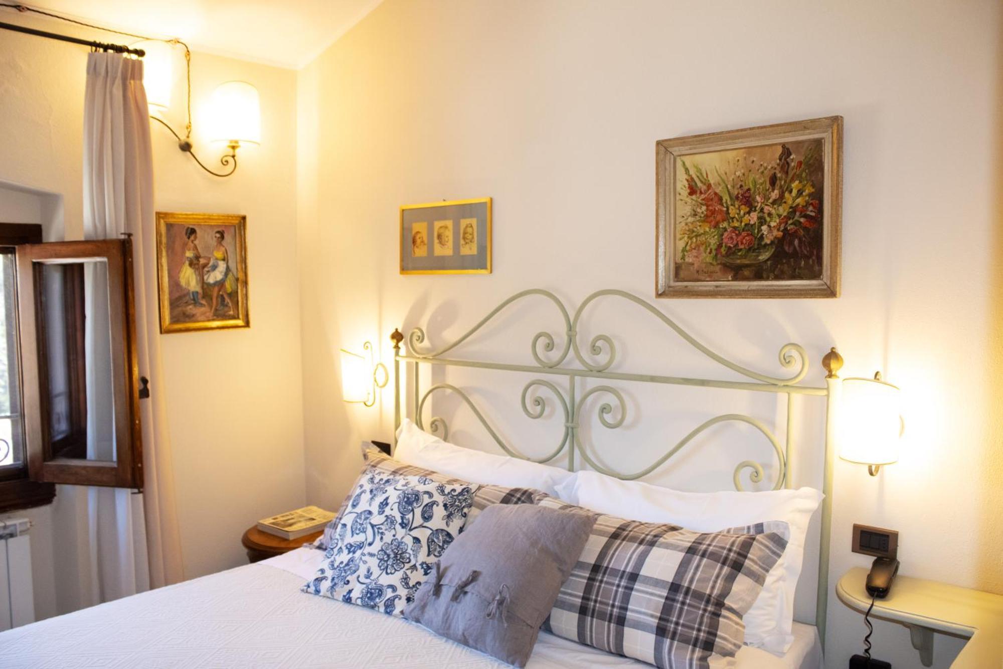 Boutique Hotel Fox'S Inn San Giustino Valdarno Εξωτερικό φωτογραφία